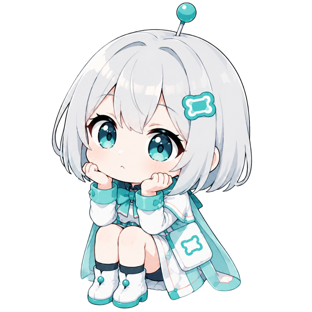 レゼちゃん